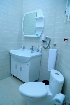 Standard Tek Kişilik Oda