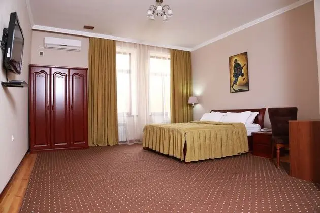 Superior Tek Kişilik Oda