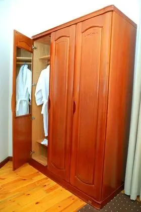 Superior Tek Kişilik Oda