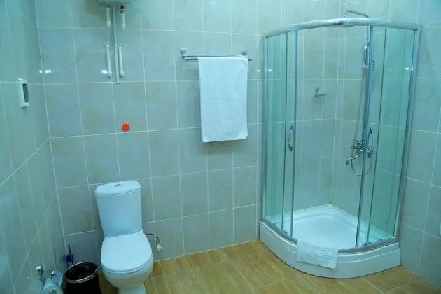 Superior Tek Kişilik Oda