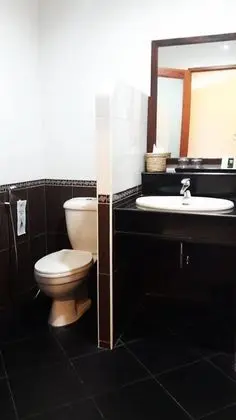 Standard İki Ayrı Yataklı Oda, 2 Tek Kişilik Yatak, Sigara İçilmez