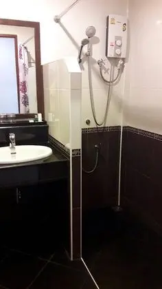 Standard Oda, Sigara İçilmez