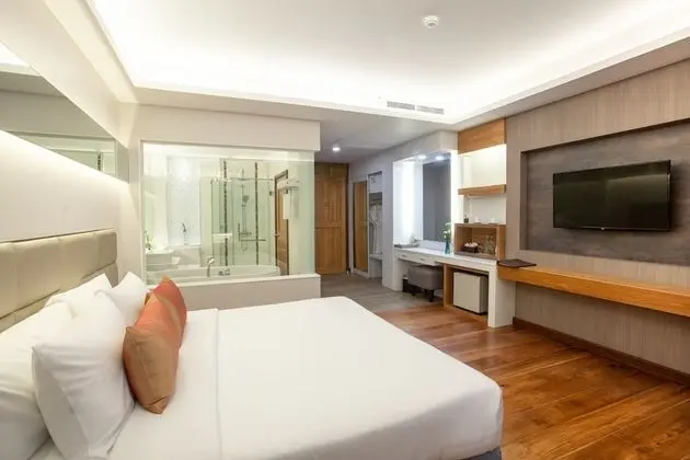 Executive Deluxe Room