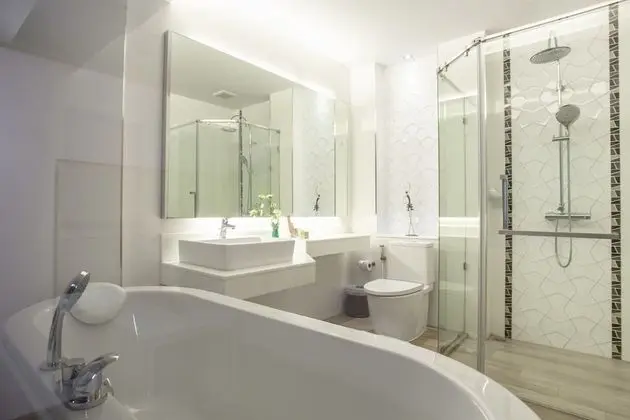 Executive Deluxe Room