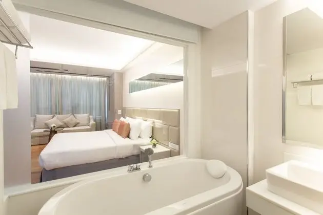 Executive Deluxe Room