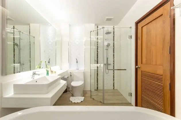 Executive Deluxe Room