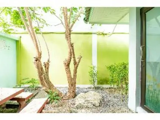 BUNGALOW