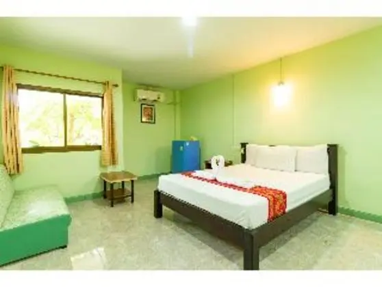 BUNGALOW