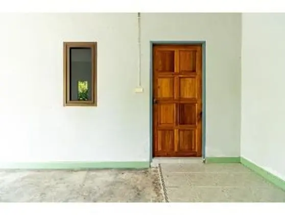 BUNGALOW