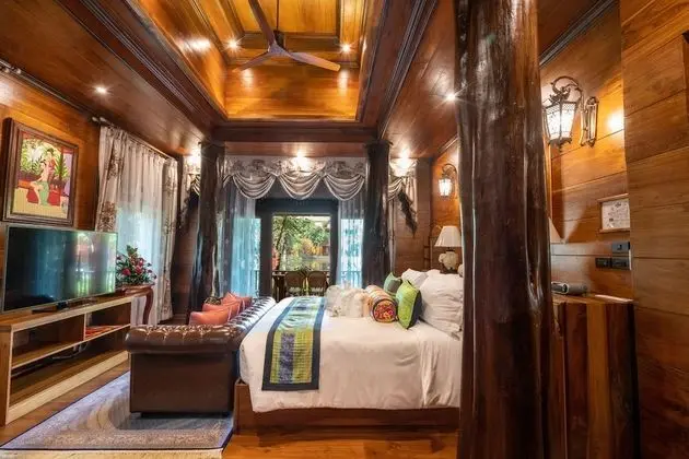 V.3 Nan (Exclusive 2 Bedroom Villa)