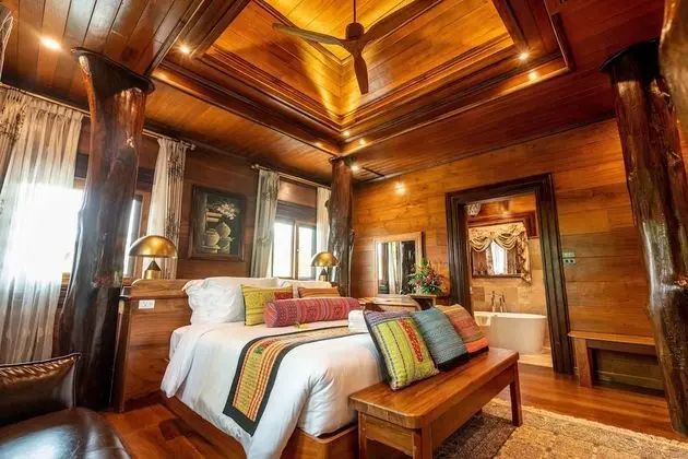 V.3 Nan (Exclusive 2 Bedroom Villa)