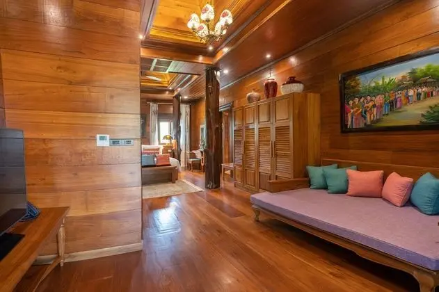 V.3 Nan (Exclusive 2 Bedroom Villa)