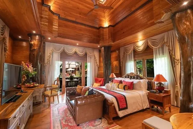 V.6 Tak (1 Bedroom Villa)