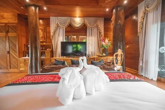 V.6 Tak (1 Bedroom Villa)