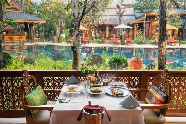 V.6 Tak (1 Bedroom Villa)