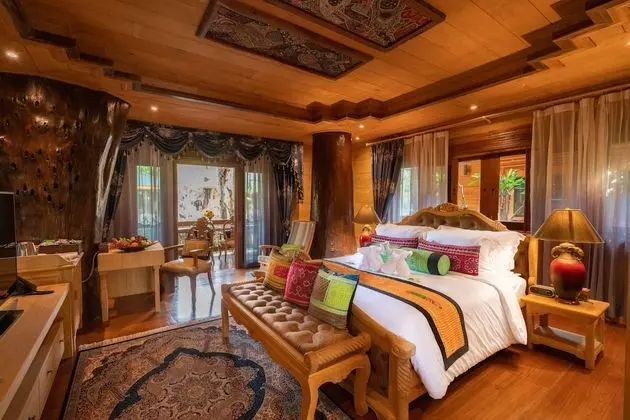 V.702 UTTARADIT 1 bedroom villa