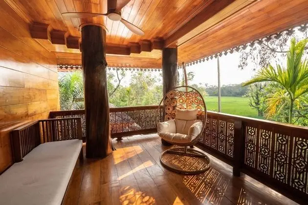 V.702 UTTARADIT 1 bedroom villa