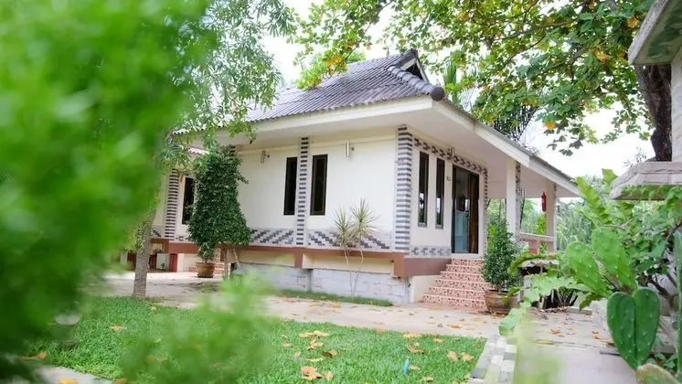 Grand Deluxe Villa