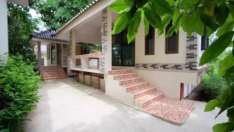 Grand Deluxe Villa