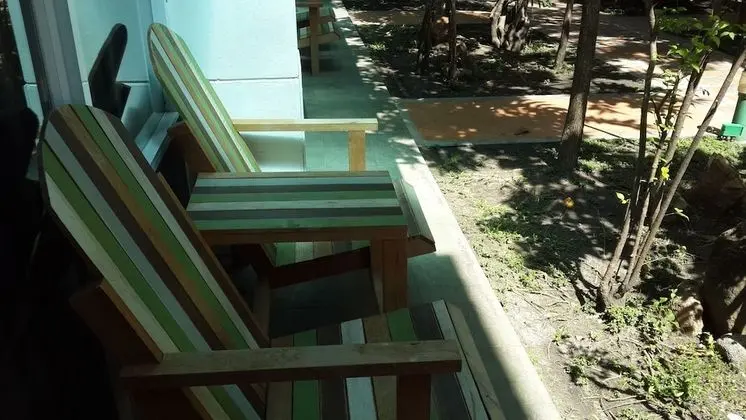 Standard Oda, 1 Çift Kişilik Yatak
