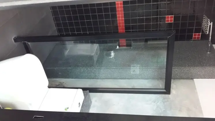 Standard Oda, 1 Çift Kişilik Yatak