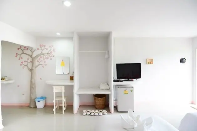 Family Room for 3