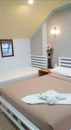 Standard Room, Shared Bathroom (Fan)