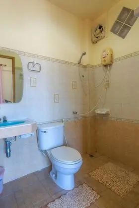 Standard Room, Shared Bathroom (Fan)