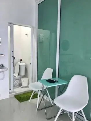 Standard Room with Sea View