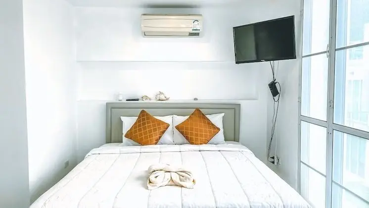 Suite with Sea View
