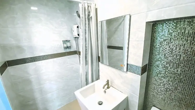 Suite with Sea View