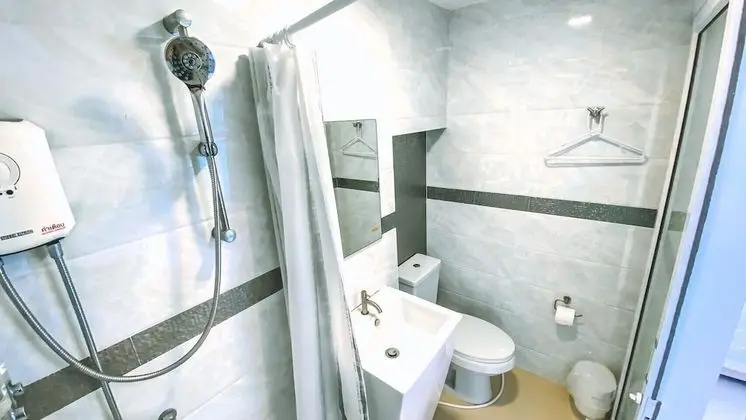 Suite with Sea View