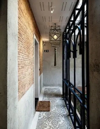 6-Bed Female Dormitory