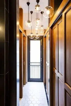 6-Bed Mixed Dormitory
