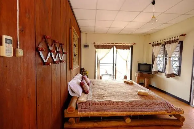 Budget Double Room