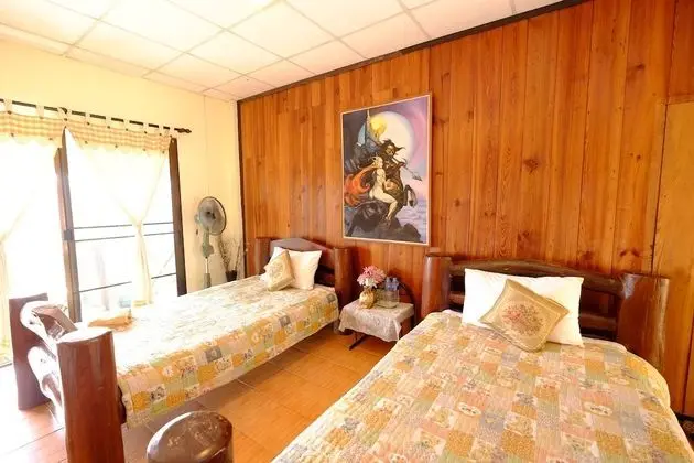 Budget Twin Room