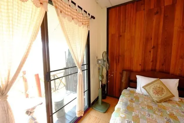 Budget Twin Room
