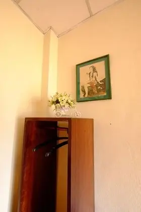 Budget Twin Room