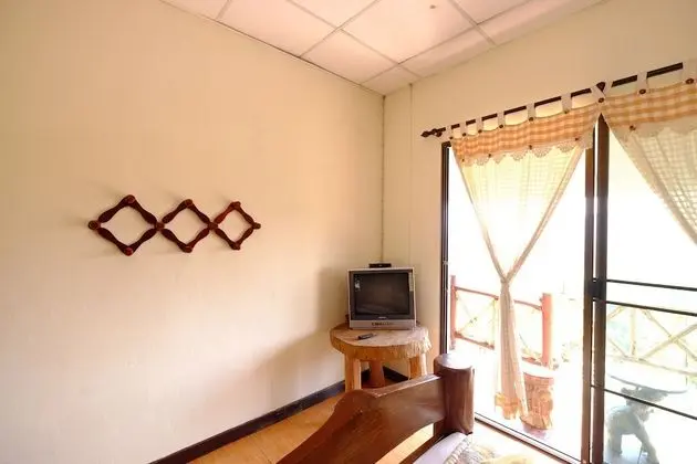 Budget Twin Room