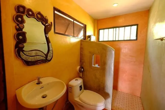 Budget Twin Room