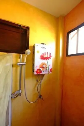 Budget Twin Room