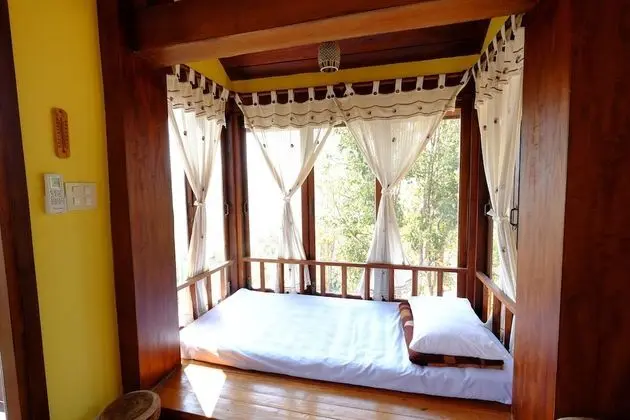 Luxury Üç Kişilik Oda