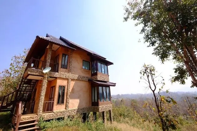 Luxury Üç Kişilik Oda