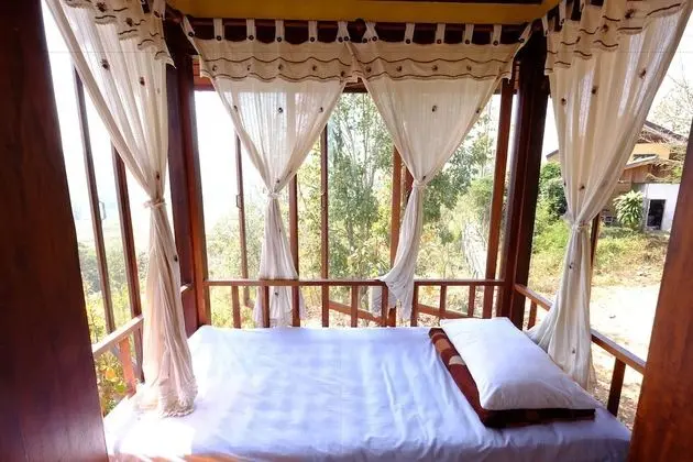 Luxury Üç Kişilik Oda