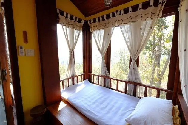Luxury Üç Kişilik Oda