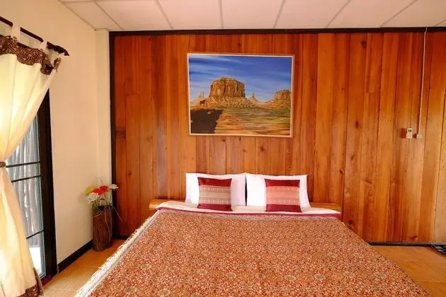 Luxury Üç Kişilik Oda