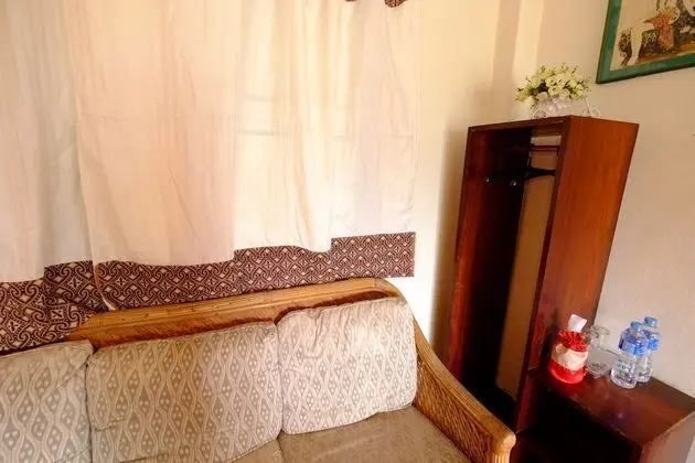 Luxury Üç Kişilik Oda