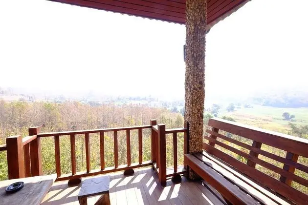 Luxury Üç Kişilik Oda