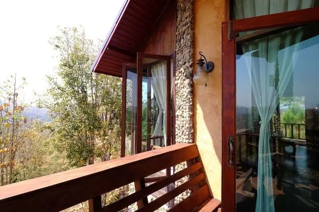 Luxury Üç Kişilik Oda