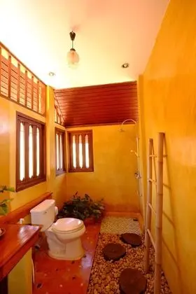 Luxury Üç Kişilik Oda